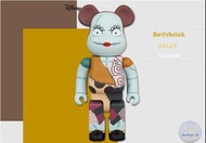 （已截訂） 7月份預購《Bearbrick  400%  Sally》