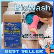 [Best Seller] BIOWASH 500ML - Pembersih serbaguna / Biowash / bio wash / probiotik / promic / pember