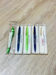 怪物彈珠 Monster Strike 限量版原子筆