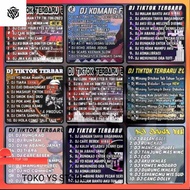 Flashdisk isi lagu (FULL DJ HITS) FLASHDISK PENYIMPANAN DATA Isi Lagu 100% Original Full Isi DJ Tokt