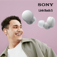 SONY LinkBuds S WF-LS900N真無線藍牙耳機-白 WF-LS900N/WCE