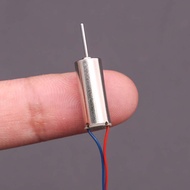 【Wireless】 615 6x15mm 0615 6*15mm Coreless Motor Dc 3.7v 54000rpm Ndfeb Strong Magnet Hollow Cup Mot