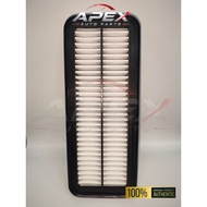 100% ORIGINAL PERODUA AIR FILTER MYVI 1.3 17801-96R02 READY STOCK