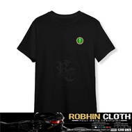 Hipani T-shirt, Indonesian Anesthesia Nurse Association, Distro Shirt Logo