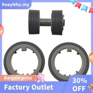 Excellent Pa03670 - 0001 Pa03670 - 0002 Consumable Set Pick Roller + Brake Roller PICKUP Roller for 