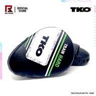 TKO Focus Mitts Training Gloves
