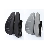 Ergonomic Office Chair Backrest Office Backrest Cushion Backrest