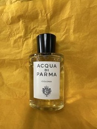 Acqua di Parma Colonia 香水100ml