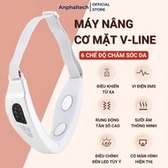Máy Nâng Cơ Mặt V-Line S1 Đai Nâng Cơ Mặt Kết Hợp Ánh Sáng Sinh Học Giúp Xóa Nọng Cằm Định Hình Khuô