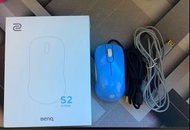 Zowie s2 divina