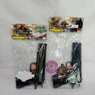 MAINAN PISTOL BLACK MAMBA P.355/ TEMBAKAN MAMBA
