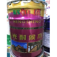 Oil Wood Oil Wood Wax Oil Anti-Corrosion Matte Anti-Corrosion Wood Oil Outdoor Furniture Water-Based