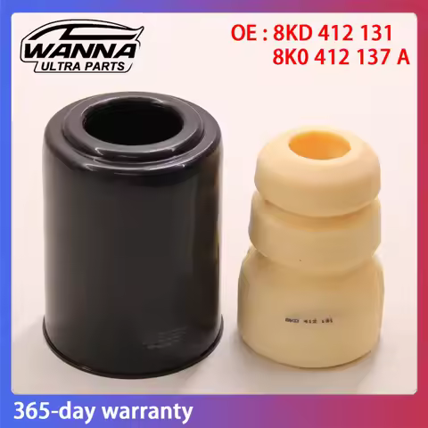 OE Quality 8KD412131 8K0412131F 8K0412131E 8R0412131D 8F0412131 8K0412137A 20931 Shock Absorber Bump