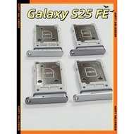 Samsung Card Holder Card Slot SIM Card Holder