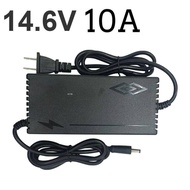 ที่ชาร์จแบต lifepo4 charger 14.6V 21.9V 4s 6s 21v 12v ที่ชาร์จ ที่ชาร์จแบตรถ12v ที่ชาร์ตแบต 12v ที่ช