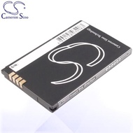 CameronSino Battery for LG GW330 / Imprint / LG990G / LN240 / LX290 Battery PHO-LX370SL