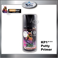 Samurai KP1 Putty Primer Spray Paint-300ml