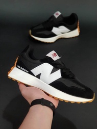 Sepatu Runing Pria dan Wanita NB 327 Import Premium / Sepatu Olahraga Lari Unisex/ Sepatu Sneakers