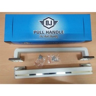 CHY Gem - Home Door Handle DJ White Pull Handle Door Pull/