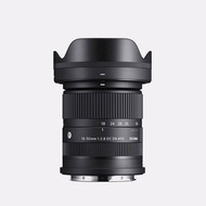 Sigma | Sigma C 18-50mm F2.8 Dc Dn for Fujifilm X (Genuine Product)