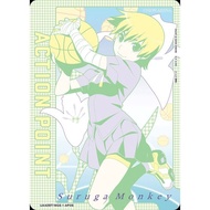 Union Arena Monogatari Series AP Card AP Card UA42BT/MGS-1-AP05 AP