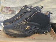 Reebok x Iverson Classic 2018 Game Answer 4 Sample PE US 11.5 DV5729 question pump