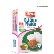 Suvai Idli Chilli Powder 100g