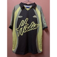 Hindia Specter Lynx Lime Jersey Preloved