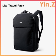 Bxllrxy Australia Lite Travel Pack 30L/38L Light Travel Boarding Backpack