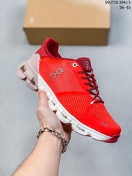 New ON Men Cloudflyer Running Shoes
