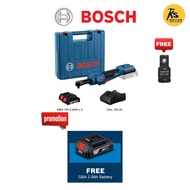 BOSCH 18V Cordless GRC 18V-60 Ratchet Wrench Professional ( 0 601 9N8 0L2 )