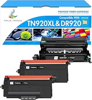 TN920XL TN920 Toner Cartridges DR920 Drum Unit Compatible for Brother TN 920XL 920 Toner Cartridges 