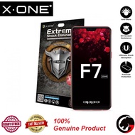 OPPO F7 X.One Extreme Shock Eliminator Matte
