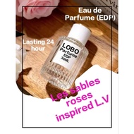 EDP perfume Long lasting 24 jam LV Les sables Roses 30ml inspired Minyak wangi perempuan beauboss Bl