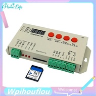 [HoME&life] DC5-24V T1000S/K-1000S LED Controller T1000S LED Controller for WS2812, WS2811