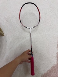 Yonex Nanoray 7000i 羽毛球拍 2UG4