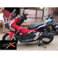 Motorcycle Accessories fender ♔Crash Guard for Honda ADV 150✩