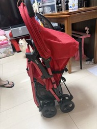 Chicco BB車