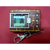 【Preowned Digital Monster ver 20th Examon Color Customized Digimon Vpet Virtual Pet Digivice】