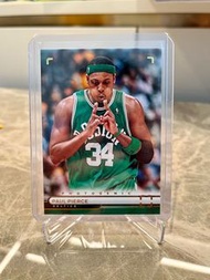 Paul Pierce Celtics 2022-23 Panini Photogenic Basketball