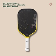Sypik Avatar Ultimate Pro Tour Pickleball Racket | Rackets for All Player Levels