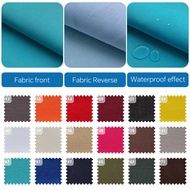 Blinhdome Custom Outdoor Bench CushionGarden Waterproof Detachable Chair CushionsDecor Sofa Seat Cus