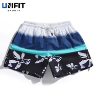 UNIFIT Men's Beach Shorts Summer Fashion Sweat Shorts UF-3055