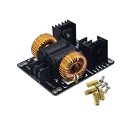 ZVS Tesla coil power supply without tap ZVS Tesla coil power supply high-voltage generator driver bo