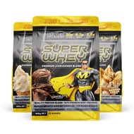 Max's Pro Series Super Whey 900g
