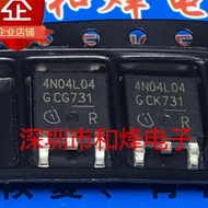 1-5pcs mos tube 4N04L04 IPD90N04S4L-04 4P0405 IPD90P04P4-05 25CN10N IPD25CN10NG 031N03L IPD031N03LG 