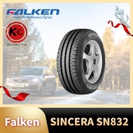 PromotionFALKEN SINCERA SN832–155/70R12 175/70R13 165/60R13 165/55R14 175/65R14 185/60R14 195/50R15   195/55R15