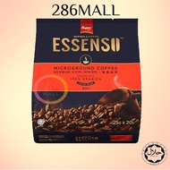 Essenso Microground Coffee 3 in 1 Coffee Beans 25G X 20 Sachets