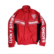 YAMAHA LOGO FULL PRINTING JACKET/YAMAHA PRINTING JACKET Jacket Motorcycle