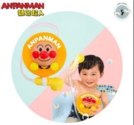 日本直送 Anpanman 麵包超人幼兒電動花灑